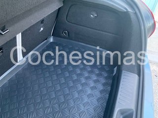 Mercedes Clase A 2012-2018 cubre maletero a medida