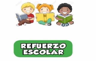 Chico de 17 años ofrece Refuerzo y ayuda escolar