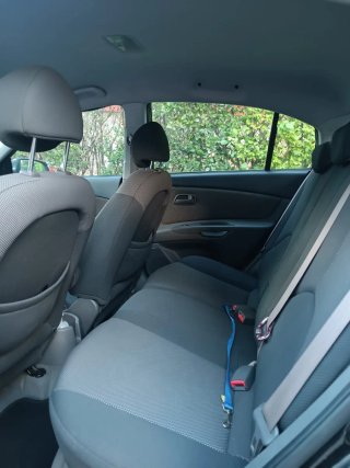 KIA Rio 2008
