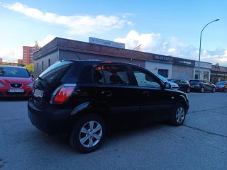 KIA Rio 2008