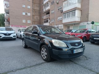 KIA Rio 2008