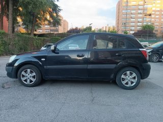 KIA Rio 2008