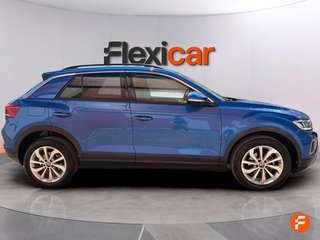 Volkswagen T-Roc Life 1.5 TSI 110kW (150CV)