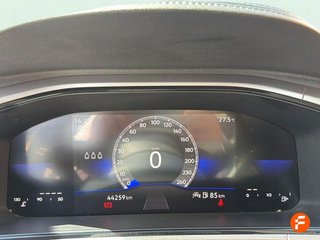 Volkswagen T-Roc Life 1.5 TSI 110kW (150CV)