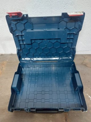Maletín Bosch L-BOXX 102.  NUEVO