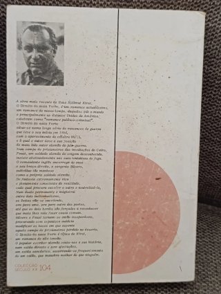 Livro O Direito do mais forte
