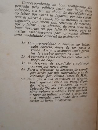 Livro O Direito do mais forte