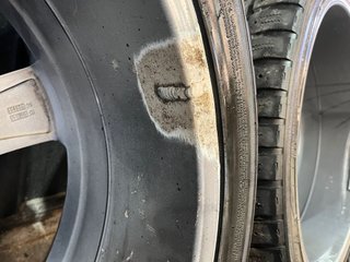 Llantas Audi 22'' Rotor
