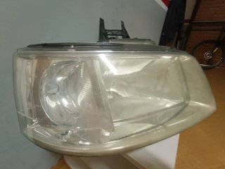 Faros Volkswagen T5