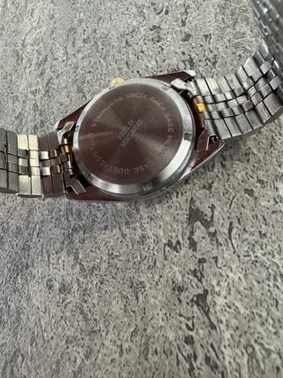 Pack de 2 relojes