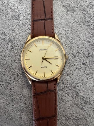 Pack de 2 relojes