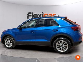 Volkswagen T-Roc Life 1.5 TSI 110kW (150CV)