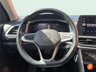 Volkswagen T-Roc Life 1.5 TSI 110kW (150CV)