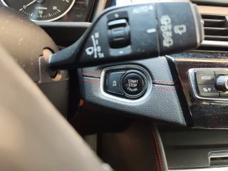 BMW Serie 2 2015