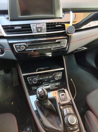 BMW Serie 2 2015
