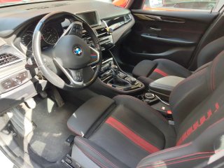 BMW Serie 2 2015