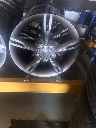 Llantas 17 Seat FR 5x112