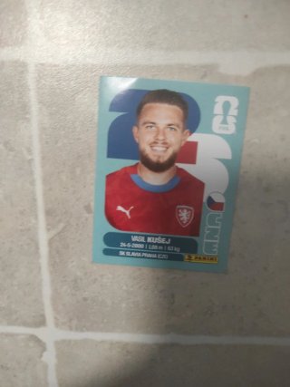 Cromos FIFA World Cup 2026