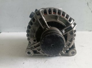 Alternador 6sbu14a peugeot partner 1137986