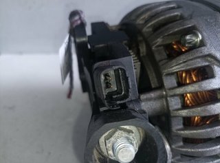 Alternador 6sbu14a peugeot partner 1137986