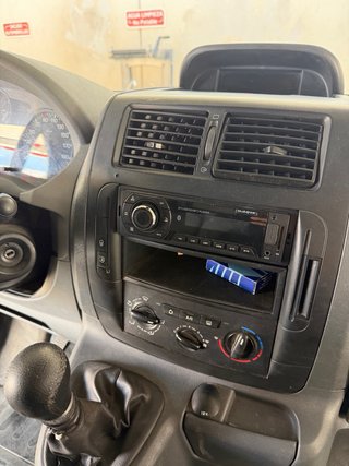 FIAT Scudo 2007