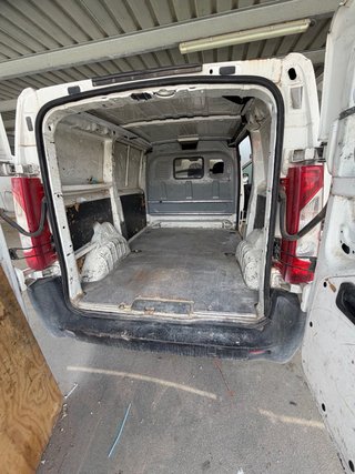FIAT Scudo 2007