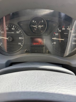 FIAT Scudo 2007