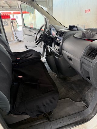 FIAT Scudo 2007