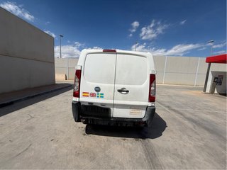 FIAT Scudo 2007