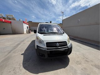 FIAT Scudo 2007