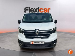 Renault Trafic TRAFIC FURGÓN L1H1 BLUE DCI 96KW (130CV)