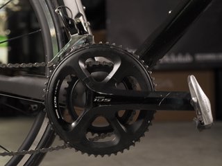 BTWIN MACH 720 Talla L (2016)