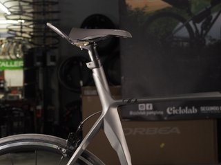 BTWIN MACH 720 Talla L (2016)