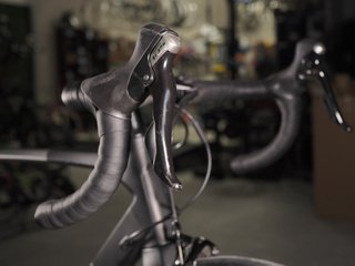 BTWIN MACH 720 Talla L (2016)