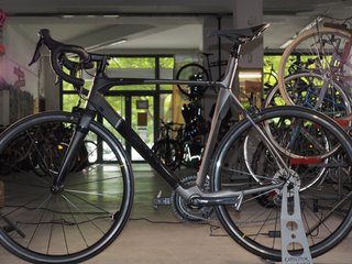 BTWIN MACH 720 Talla L (2016)