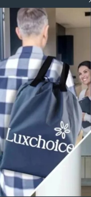 Colchón hinchable Luxchoice