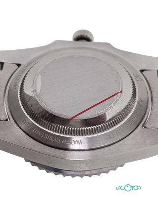 Reloj pulsera BG Ocean Master Automático