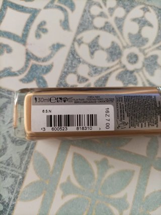 L'Oréal Accord Parfait Base de Maquillaje Beige
