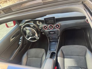 Mercedes-Benz Clase A 2013