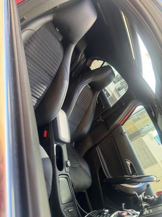 Mercedes-Benz Clase A 2013