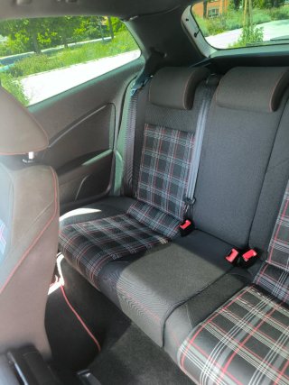 Volkswagen Polo 2015