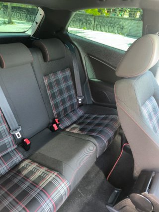 Volkswagen Polo 2015