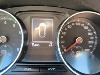 Volkswagen Polo 2015