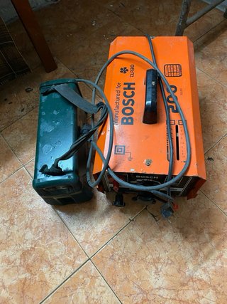 Lote Herramientas Eléctricas Variadas