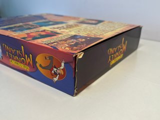 The Curse of Monkey Island PC (España 1997)