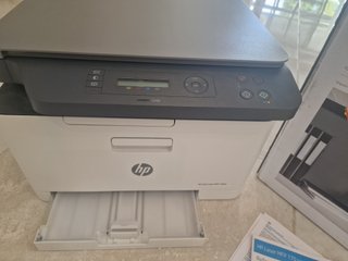Impresora HP Color Laser MFP 178nw
