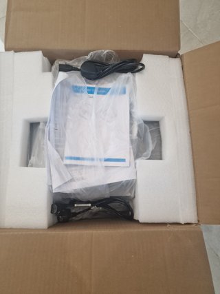 Impresora HP Color Laser MFP 178nw