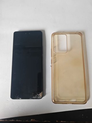 Xiaomi 13 Lite Nero
