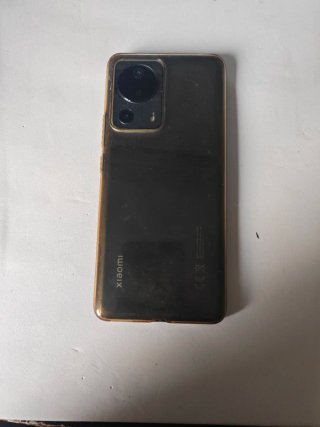 Xiaomi 13 Lite Nero