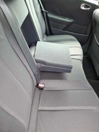 Renault Megane 2006
